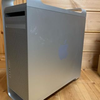 アップル(Apple)のジャンク MAC pro mid2012(デスクトップ型PC)