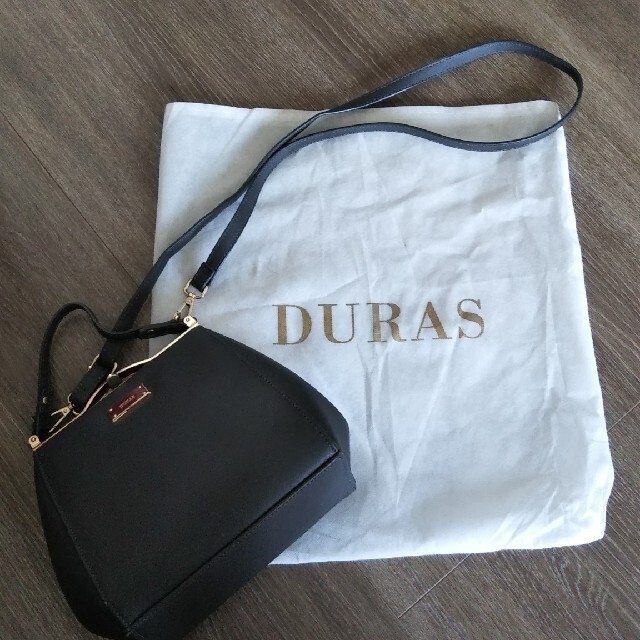 DURAS(デュラス)の2wayバック レディースのバッグ(ショルダーバッグ)の商品写真