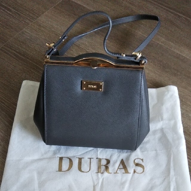 DURAS(デュラス)の2wayバック レディースのバッグ(ショルダーバッグ)の商品写真