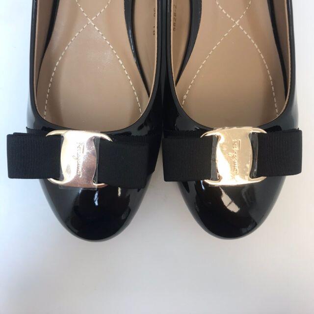 定番お買い得】 Salvatore Ferragamo - Ferragamo24.5cm