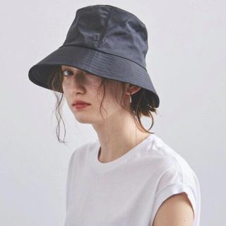 ユナイテッドアローズ(UNITED ARROWS)のユナイテッドアローズ　バケットハット　完売品(ハット)