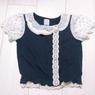 アクシーズファム(axes femme)のaxes femme 110(Tシャツ/カットソー)