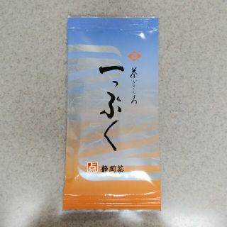 味通 茶ごころ 煎茶 一っぷく 100g(茶)