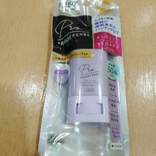 コーセーコスメポート(KOSE COSMEPORT)の★専用サンカットR プロディフェンス トーンアップUV スティック(20g)(日焼け止め/サンオイル)