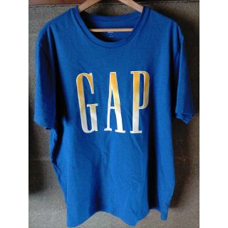 ギャップ(GAP)の[GAP]Tシャツ2枚セット[ＸＬ](Tシャツ/カットソー(半袖/袖なし))