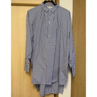 アメリカーナ(AMERICANA)のace様専用　Americana ビッグシャツ(シャツ/ブラウス(長袖/七分))