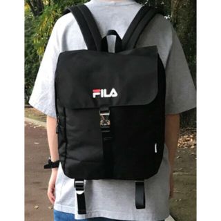 フィラ(FILA)のFILA フィラ　リュック　バックパック　新品 未使用 ミニリュック レディース(リュック/バックパック)