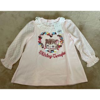 シャーリーテンプル(Shirley Temple)のシャーリーテンプル  トップス(Tシャツ/カットソー)