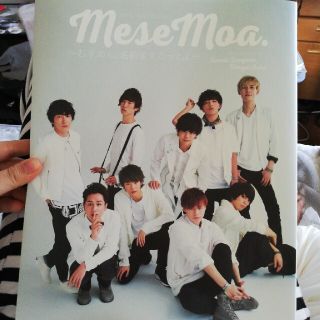 Ｍｅｓｅｍｏａ．ＦＩＲＳＴ　ＰＨＯＴＯＢＯＯＫ～むすめん。名前変えたってよ～(アート/エンタメ)