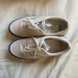 ヴァンズ(VANS)の即完売品　2015 wtaps vans コラボ　ダブルタップス　バンズ(スニーカー)