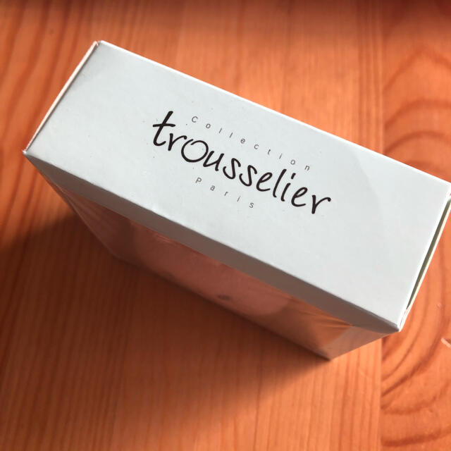 trousselier(トラセリア)のトラセリア リストラトル フランス trousselier ガラガラ キッズ/ベビー/マタニティのおもちゃ(がらがら/ラトル)の商品写真