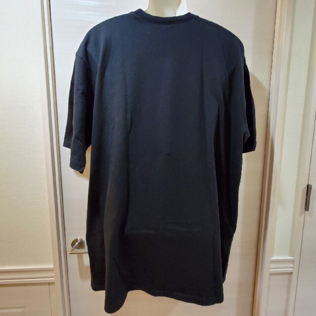 しまむら(シマムラ)の12ストレッチデニム・セサミTシャツ・Availトップス 3枚セット レディースのパンツ(デニム/ジーンズ)の商品写真