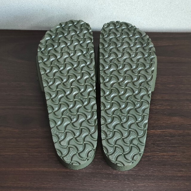 BIRKENSTOCK(ビルケンシュトック)のビルケンシュトック マドリッド EVA メンズの靴/シューズ(サンダル)の商品写真