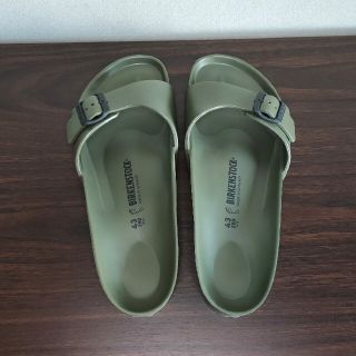 ビルケンシュトック(BIRKENSTOCK)のビルケンシュトック マドリッド EVA(サンダル)