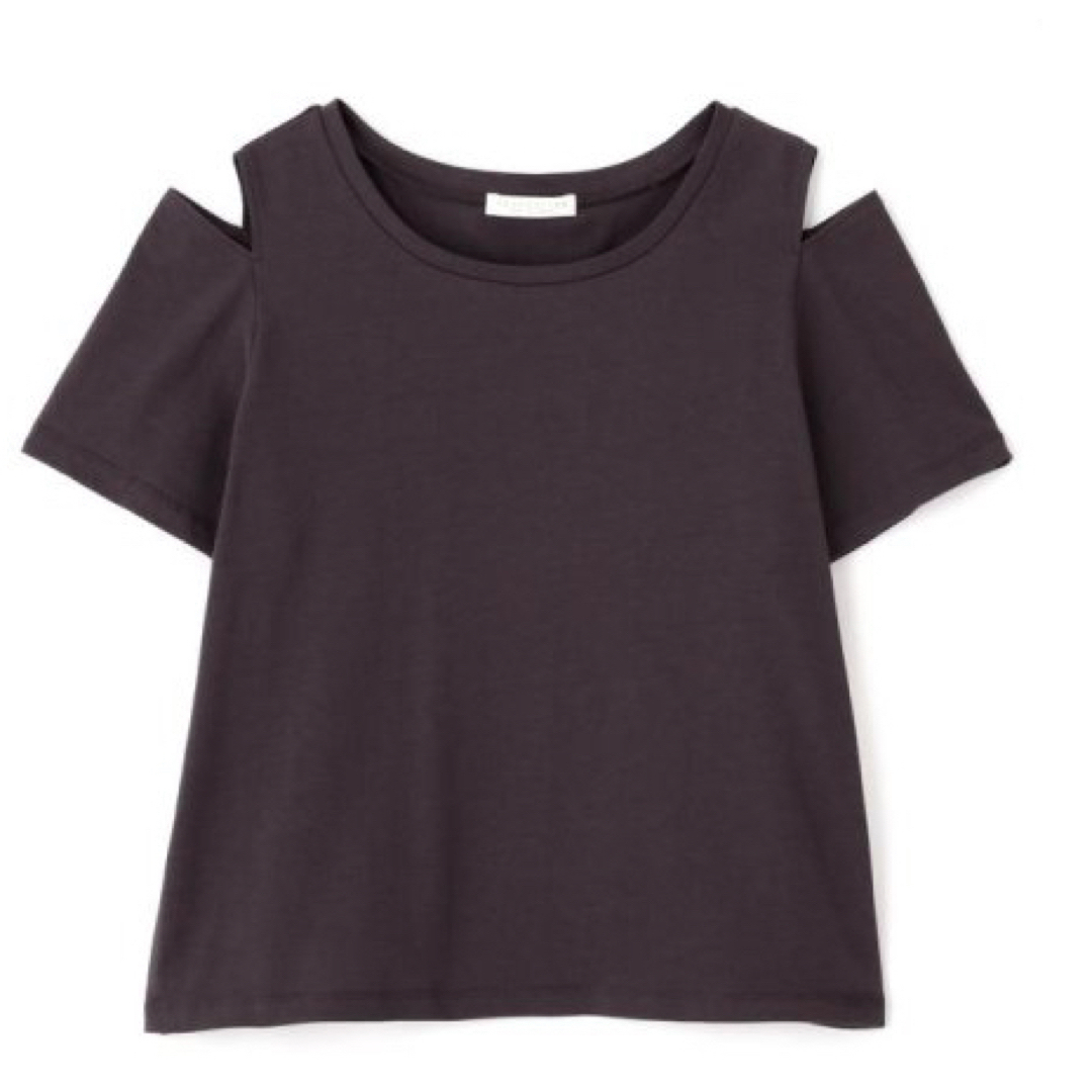 PROPORTION BODY DRESSING(プロポーションボディドレッシング)の新品✨タグ付き♪定価6,480円　プロポーションボディドレッシング　Tシャツ レディースのトップス(Tシャツ(半袖/袖なし))の商品写真