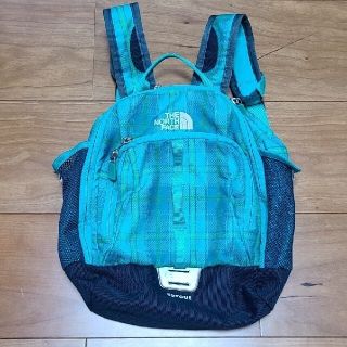 ザノースフェイス(THE NORTH FACE)の⭐専用出品です⭐THE NORTH FACE　キッズ　リュック(リュックサック)