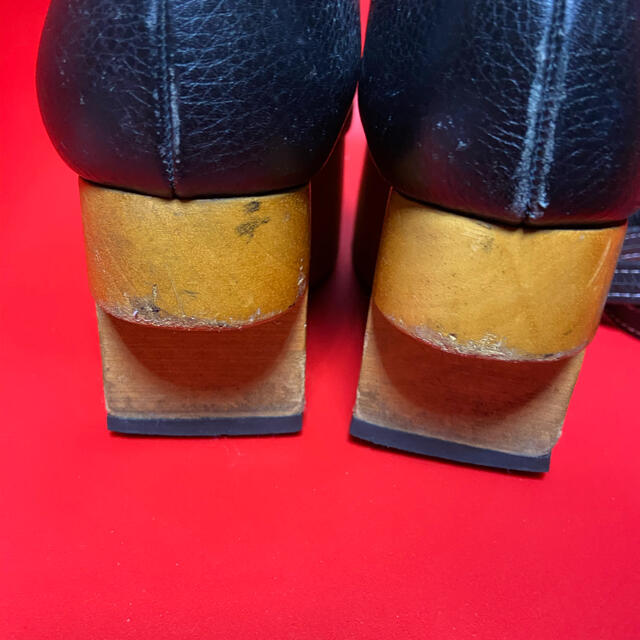 Vivienne Westwood(ヴィヴィアンウエストウッド)のヴィヴィアンウエストウッド　ロッキンホース レディースの靴/シューズ(その他)の商品写真