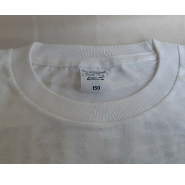 ◇EXILE　TRIBE　復興Tシャツ　150㎝◇ キッズ/ベビー/マタニティのキッズ服男の子用(90cm~)(Tシャツ/カットソー)の商品写真