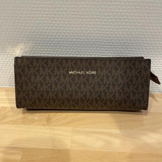 マイケルコース(Michael Kors)のマイケルコース　ペンケース(財布)