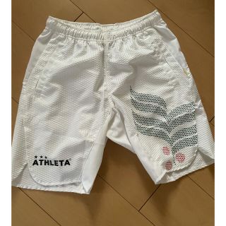 アスレタ(ATHLETA)のアスレタSサイズ2点(ウェア)