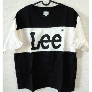 リー(Lee)の【Lee】【半袖Ｔシャツ】【レディース】目立った汚れ無し(Tシャツ(半袖/袖なし))