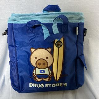 ドラッグストアーズ(drug store's)のドラッグストアーズ　drug store's ハンドバッグ　バッグ(ハンドバッグ)