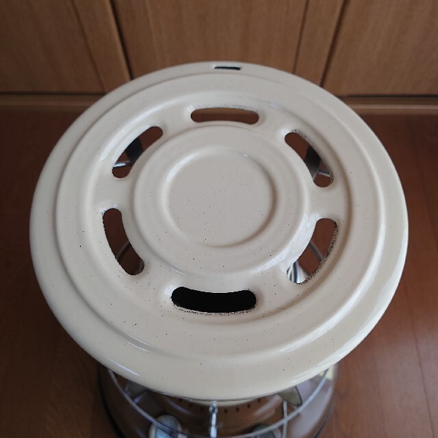 東芝 - 東芝(ニッセン) KSW372 ビンテージ石油ストーブの通販 by 東芝 - 東芝(ニッセン) KSW372 ビンテージ石油ストーブの通販 by