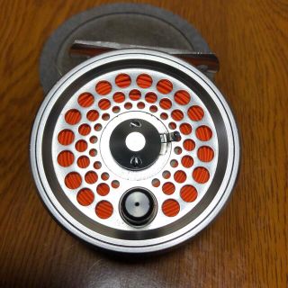 ダイワ(DAIWA)のダイワ  Phantom  #805（FLY REEL）(リール)