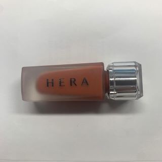 アモーレパシフィック(AMOREPACIFIC)のHERA センシュアルフレッシュヌードティント　407  BARE ROOT(口紅)