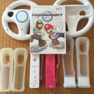 ウィー(Wii)のアレックス様  専用(家庭用ゲームソフト)