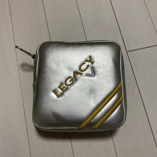 callaway LEGACY ツアーモデル 8°T