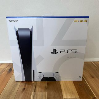 プランテーション(Plantation)のSONY PlayStation5 本体(家庭用ゲーム機本体)