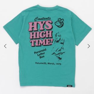 ジョーイヒステリック(JOEY HYSTERIC)のTシャツ(Tシャツ/カットソー)