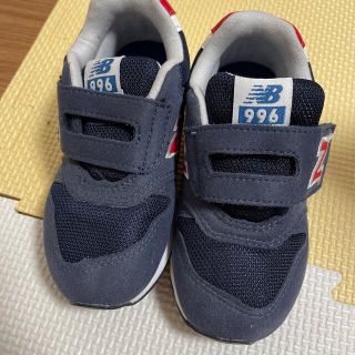 ニューバランス(New Balance)のnew balance(スニーカー)