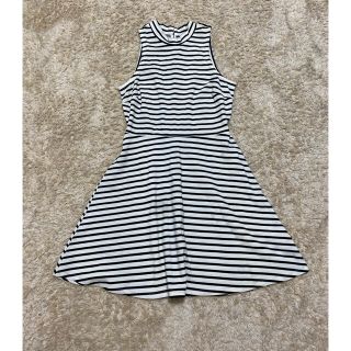 オールドネイビー(Old Navy)のOld navy ワンピース(ひざ丈ワンピース)