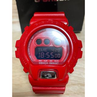 ジーショック(G-SHOCK)の広島カープ　G-SHOCK(記念品/関連グッズ)