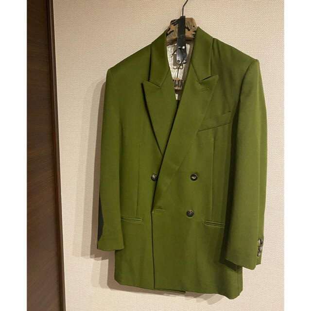 期間限定30%OFF! - Margiela Martin Maison magliano セットアップ