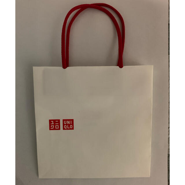 UNIQLO(ユニクロ)のユニクロ　ギフトカード　UNIQLO チケットの優待券/割引券(ショッピング)の商品写真