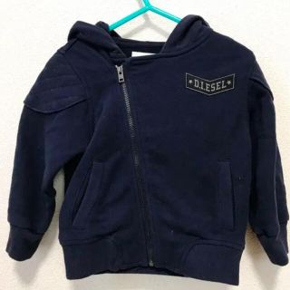 ディーゼル(DIESEL)のdiesel kids ジャケット(ジャケット/上着)