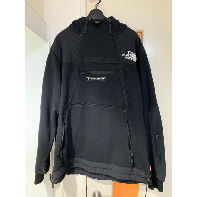 supreme the north face マウンテンパーカージャケット/アウター