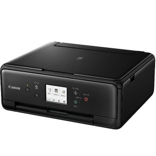 キヤノン(Canon)のキヤノン ＰＩＸＵＳ　ＴＳ６３３０（ブラック）(PC周辺機器)