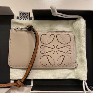 ロエベ キーケース コインケース(レディース)の通販 30点 | LOEWEの
