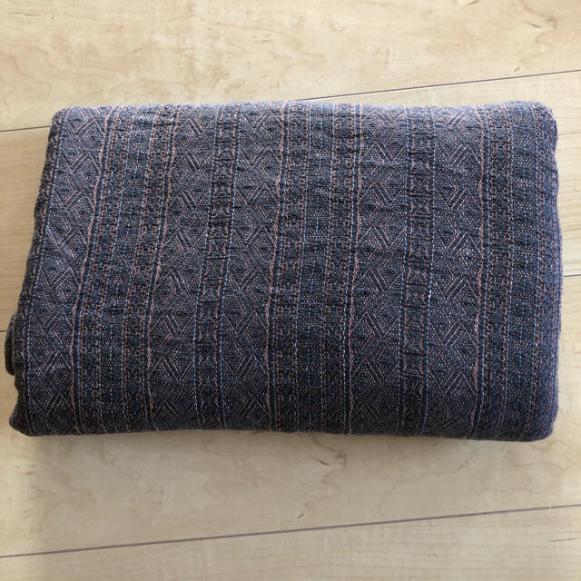 値下げしました。ディディモス　didymos ベビーラップ