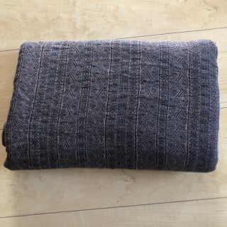 値下げしました。ディディモス　didymos ベビーラップ(抱っこひも/おんぶひも)