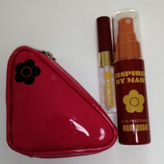 マリクワ(MARY QUANT) ヘアミストの通販 16点 | マリークワントを買う ...