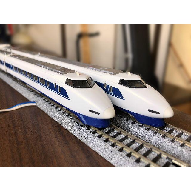 TOMIX 92613 JR100系東海道・山陽新幹線