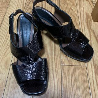 マルニ(Marni)のmarniサンダルお値下げ(サンダル)