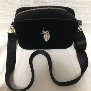 ポロラルフローレン(POLO RALPH LAUREN)のU.S.POLO ASSN. ショルダーバッグ(ショルダーバッグ)