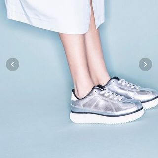 オニツカタイガー(Onitsuka Tiger)の【ことほ。さん専用】Onitsuka tiger DELECITY(スニーカー)