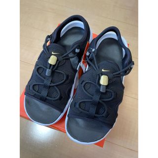 ナイキ(NIKE)のNIKE エアマックスココ AIRMAX KOKO 23.0cm ココサンダル(サンダル)